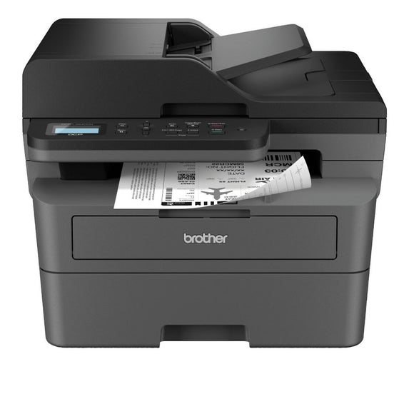 Laser Printer Brother DCP-L2640DN-0