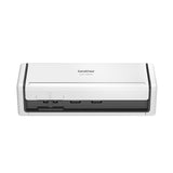 Duplex Colour Portable Scanner Brother ADS1800WUN1-1
