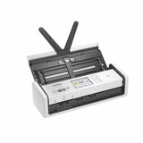 Duplex Colour Portable Scanner Brother ADS1800WUN1 6-20 ppm-8