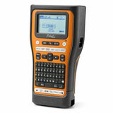 Portable Electric Label Maker Brother PT-E560BTSP-2