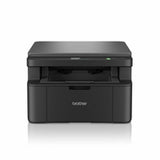 Multifunction Printer Brother MONOCHROME 3-IN-1 MULTIFUNCTIONCOPY-2