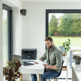 Multifunction Printer Brother DCPL1640WRE1-8