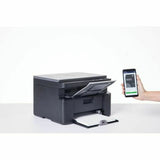 Multifunction Printer Brother DCPL1640WRE1-19