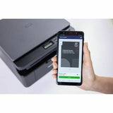 Multifunction Printer Brother DCPL1640WRE1-17