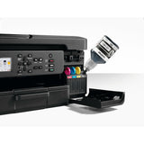 Multifunction Printer Brother DCPT780DWRE1-4