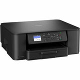 Multifunction Printer Brother DCPJ1310DWRE1-9