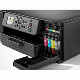 Multifunction Printer Brother DCPJ1310DWRE1-3