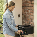 Multifunction Printer Brother DCPJ1360DWRE1-3