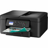 Multifunction Printer Brother DCPJ1360DWRE1-2