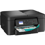 Multifunction Printer Brother DCPJ1360DWRE1-5