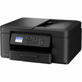 Multifunction Printer Brother DCPJ1360DWRE1-9