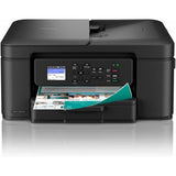 Multifunction Printer Brother DCPJ1360DWRE1-3