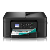 Multifunction Printer Brother DCPJ1360DWRE1-6