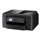 Multifunction Printer Brother DCPJ1360DWRE1-5