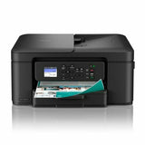 Multifunction Printer Brother DCPJ1360DWRE1-7