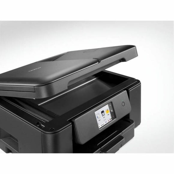 Multifunction Printer Brother-10