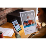 Multifunction Printer Brother MFCJ4350DWRE1-6