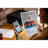 Multifunction Printer Brother MFCJ4350DWRE1-6