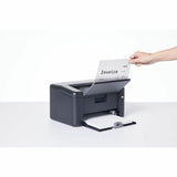 Monochrome Laser Printer Brother HL-L1242W-1