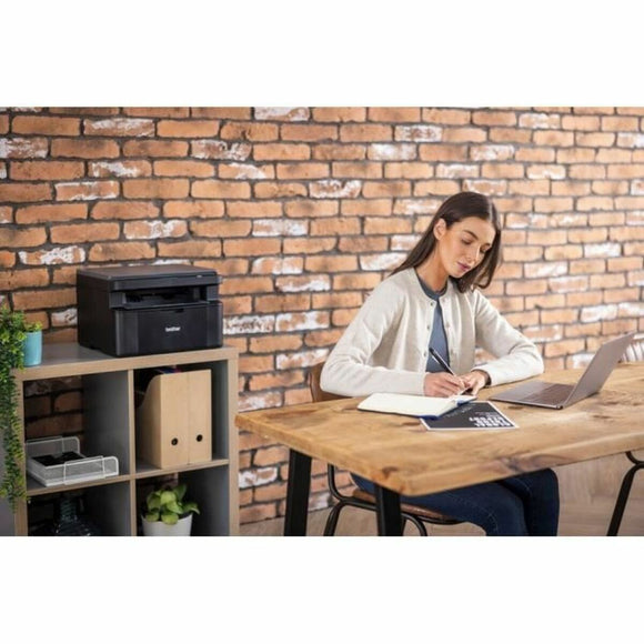 Multifunction Printer Brother DCP-L1642W-10