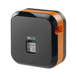Thermal Printer Brother PTE720BTZ1 Black Orange-1