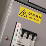 Thermal Printer Brother PTE920BTZ1 Black Orange-4