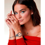 Ladies' Earrings Viceroy 75386E01000 Sterling silver 925 Silver-2