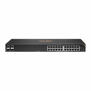 Switch HPE JL678A RJ-45-0