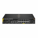 Switch HPE Aruba 6100 12G-0