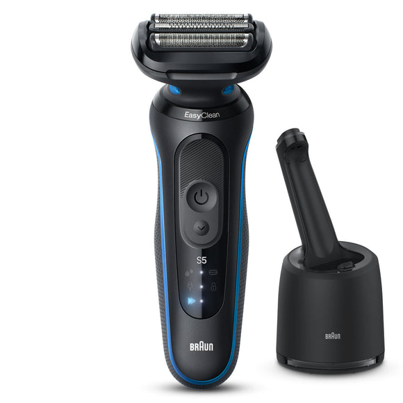 Hair Clippers Braun 52B7000-0