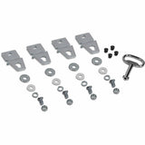 Wall-mounted Rack Cabinet Trendnet TI-CA2-2