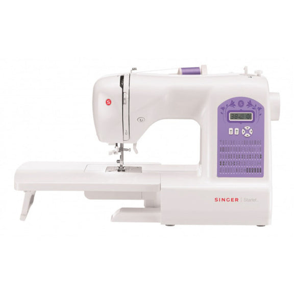 Sewing Machine Singer 6680-0