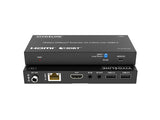 VivoLink 18 Gbps HDBaseT KVM Kit (150 m) With USB 2.0