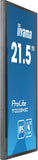 iiyama TF2238MSC-B1 21" Full HD LED Touchscreen Monitor Black