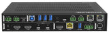 Vivolink VLSC242M HDBaseT 4K HDMI Splitter/Switch - Black