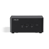 ASUS NUC 14 Pro RNUC14RVHI300002I UCFF Black 100W