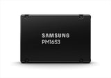 Samsung SSD PM1653 3.84 TB 2.5" SAS V-NAND