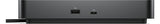 Dell Pro Thunderbolt 4 SD25TB4 Docking Station Wired Black