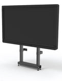 Vivolink VLFS32100W TV Wall Mount 2.54 m (100") Black