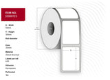 Capture Refrigerator 620 L 76x50 (24RL) Eco DT Durable
