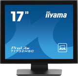 iiyama ProLite T1732MSC-B1SAG 17-inch Touchscreen LED Black 1280x1024