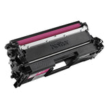 Brother TN-821XXLM Toner Cartridge 1 Pc Original Magenta