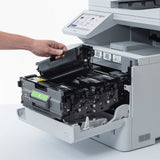 Brother Toner Cartridge TN-821XLM Original Purple 1 Pc.