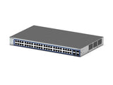 NETGEAR GS748Tv6 Managed Switch - L2/L3/L4 - 48-Port Gigabit Ethernet