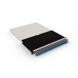 PATCHBOX InfiniBand Fiber Optic Cable 1.8 m LC-LC OS2 Patchbox.One