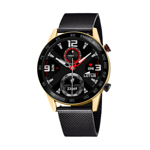 LOTUS WATCHES Mod. 50019/1-0