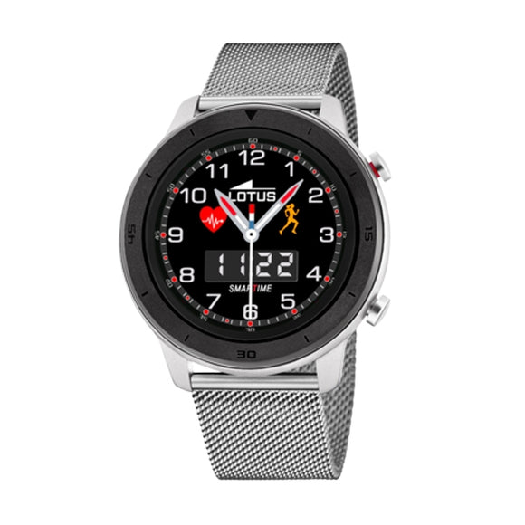 LOTUS WATCHES Mod. 50021/1-0