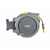 Hose reel Hozelock Autoreel 100-000-866 20 m Plastic-12