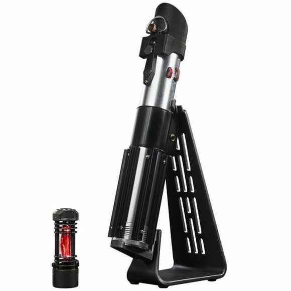 Laser Sword Hasbro Dark Vader Collection with sound LED Light-0