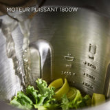 Cup Blender Kenwood-3